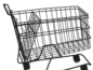shopping cart
